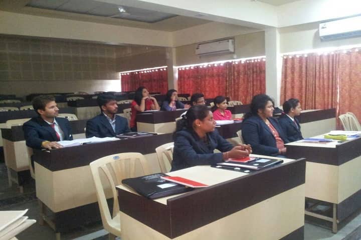 classroom